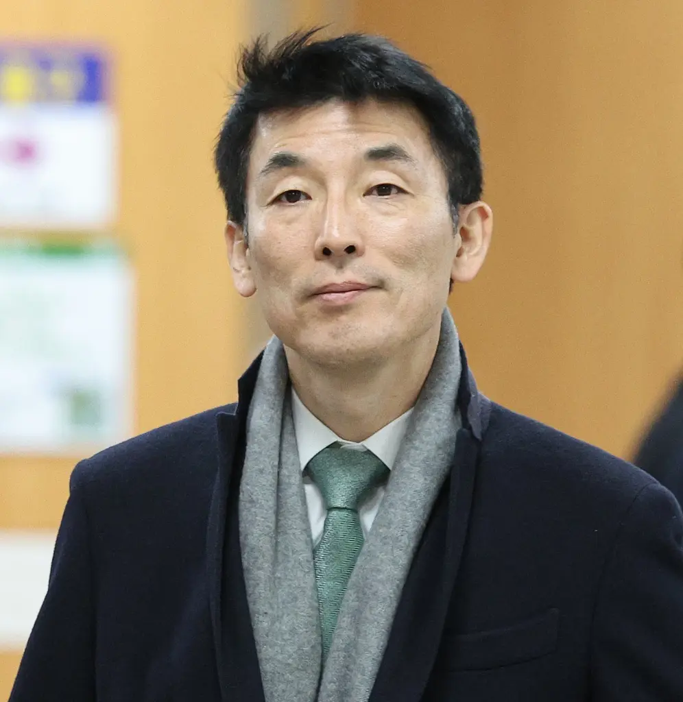 감치 석방된 이하상 변호사 프로필 & 고향 학력 