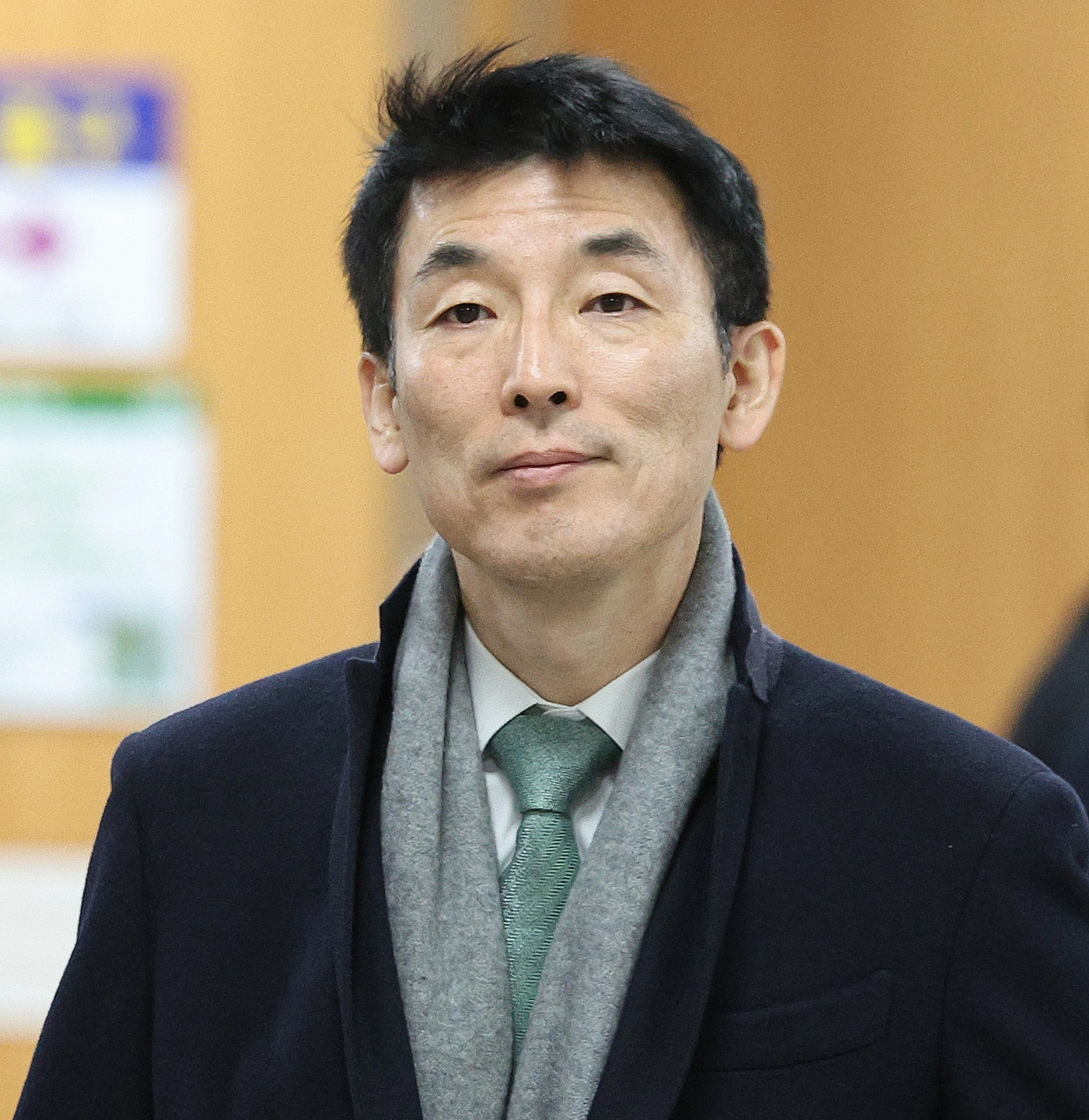 감치 석방된 이하상 변호사 프로필 & 고향 학력