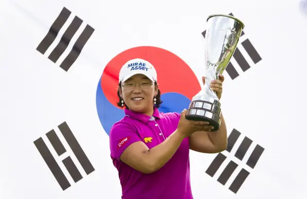 신지애 프로 프로필·엄마 조의금으로 세계랭킹 1위 골프선수 클럽 퍼터 (ft. 수상 상금 결혼) 골프 신지애 한국인 첫 LPGA 메이저 에비앙 마스터스 우승