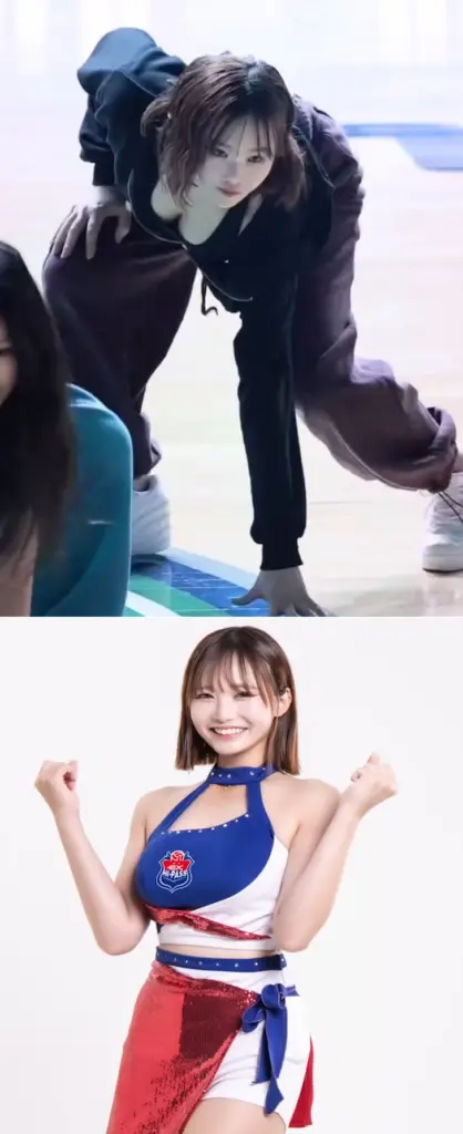 노자와 아야카 인스타그램 1