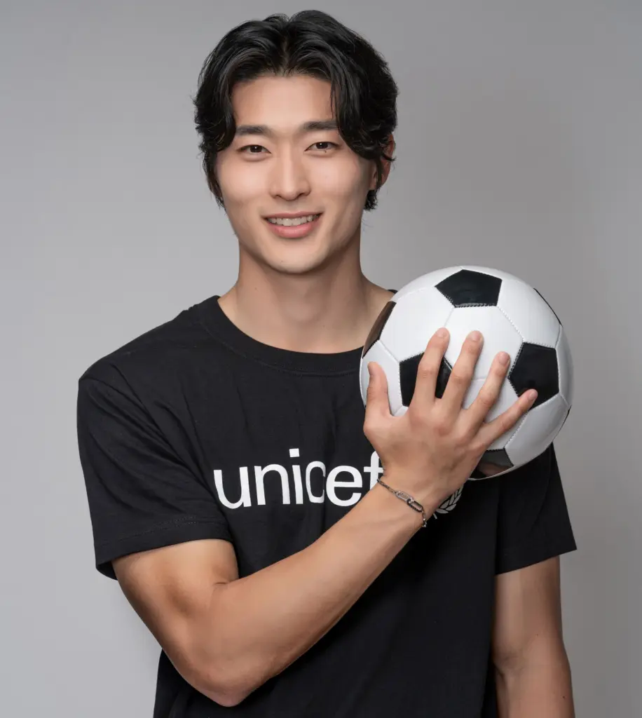 키 160cm 후보가 월드컵 국대까지 조규성 프로필 & 축구 인생 스토리 (ft. 수상, 연봉, 주급)