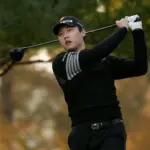 미남 골프선수 이유석 프로 프로필 & 클럽 퍼터 (ft. 고향 수상 상금)