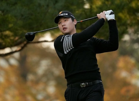 미남 골프선수 이유석 프로 프로필 & 클럽 퍼터 (ft. 고향 수상 상금)