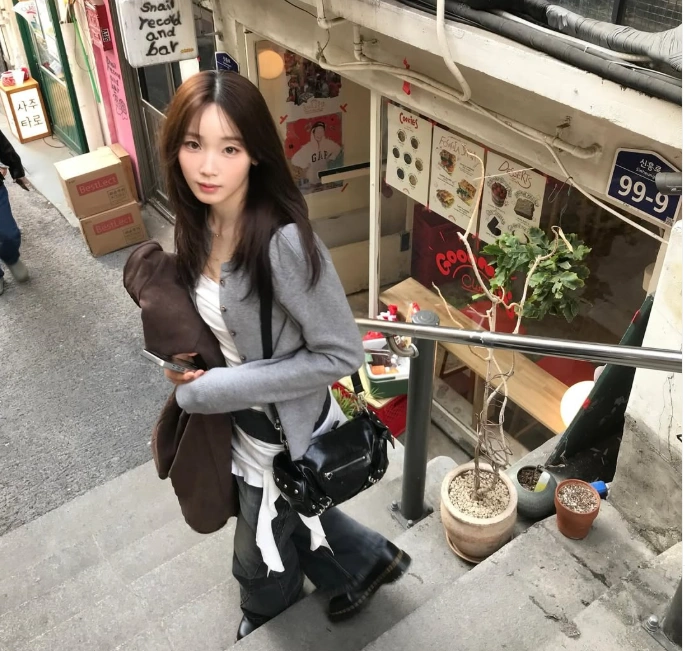 정관장 구세주가 된 미녀 세터 배구 최서현 프로필 & 연봉 키 (ft. 엄마 기남이) 배구 최서현