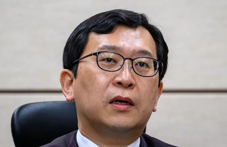 변호사 감치 15일의 이진관 판사 프로필 & 고향 성향 서울중앙지법 형사합의 33부 부장판사