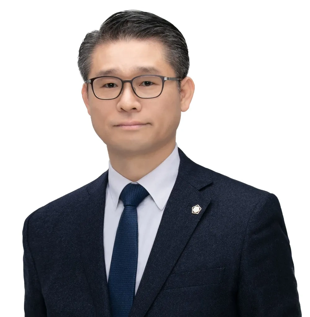 세월호 참사 변호인에서 전광훈까지 고영일 변호사 프로필 & 고향 학력 자유통일당