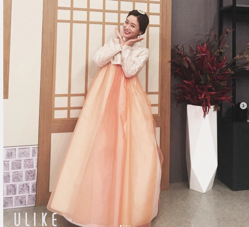 신보람 쇼호스트 