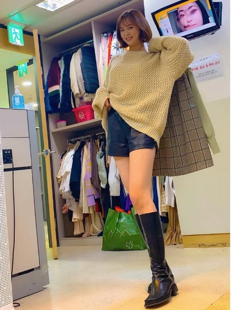 신보람 쇼호스트 