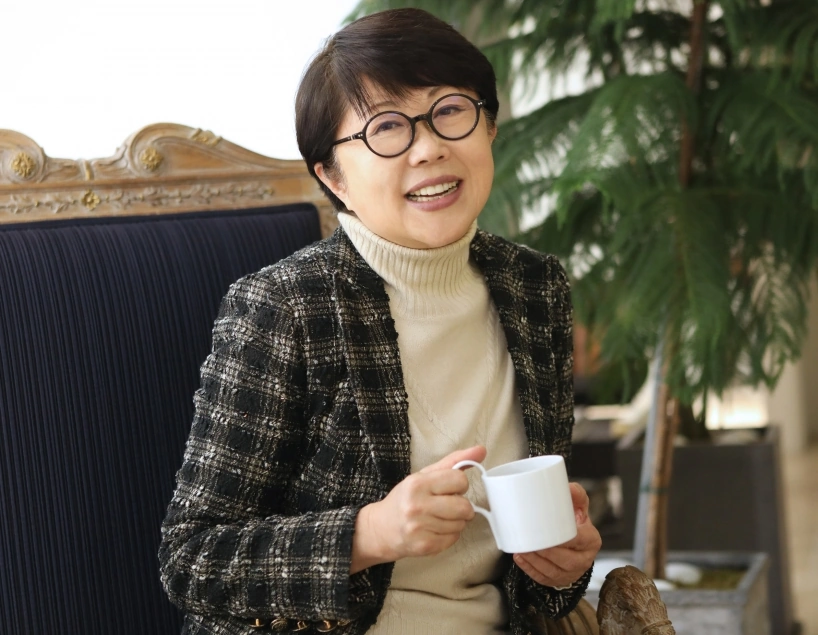 어머니 아버지 따라서 남수단 톤즈 봉사하는 이광희 디자이너 프로필 & 수상 (ft. 남편 홍성태 교수)