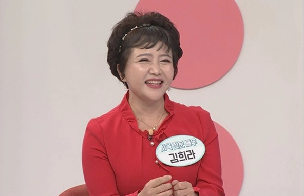 유방암 투병하던 배우 김희라 프로필 & 근황 인생 스토리 (ft. 필모그래피 작품활동)