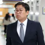 윤어게인 외치는 김용현 변호인단 유승수 변호사 프로필 & 고향 학력 중앙대학교 법학전문대학원 겸임교수