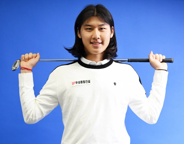 이유석 프로 장발 시절 