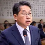 인생은 줄서기 대장동 항소 포기 검찰총장 대행 노만석 검사 프로필 & 고향