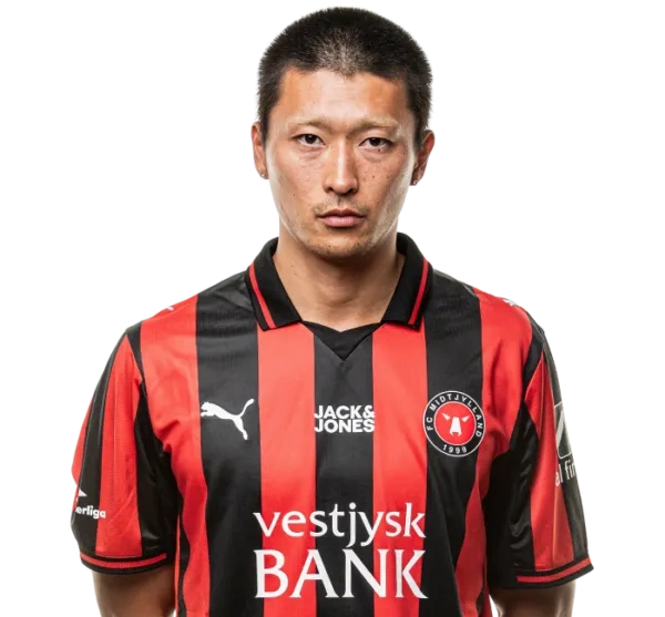 조규성 삭발 모습