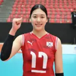 키181의 배구 손서연 프로필 경해여중 키181의 배구 손서연 프로필 경해여중