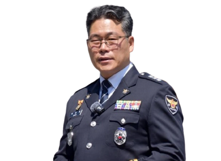 300kg 마약수사 수사기록 폭로 백해룡 경정 프로필 & 고향 나이 영등포 마약수사대