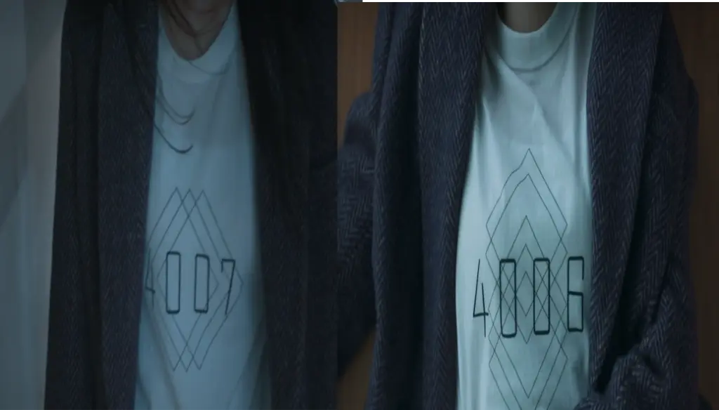 2번 보고 이해한 처음부터 가짜 실험체였던 영화 넷플릭스 대홍수 결말 해석 (ft. 줄거리 관람평 후기) 4006번째 불량배들 때문에 실패하지만 4007번째 지수와 희조 도움으로 살아남음