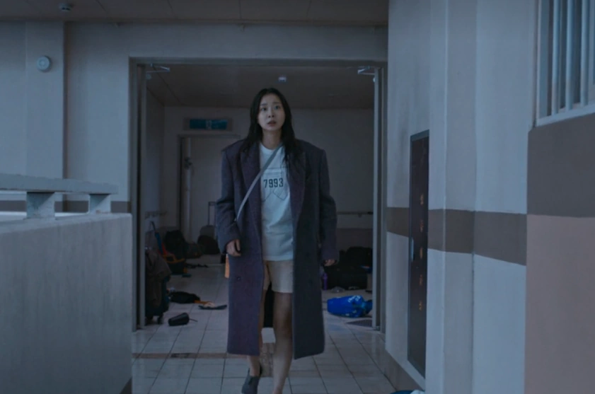 2번 보고 이해한 처음부터 가짜 실험체였던 영화 넷플릭스 대홍수 결말 해석 (ft. 줄거리 관람평 후기) 7993번째 실험에서 출산에 성공한 산모