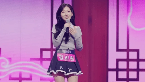 가요제 대상 출신에 비쥬얼까지 미스트롯4 가수 길려원 프로필 & 노래 학력 (ft. 작품활동) 가요제 대상 출신에 비쥬얼까지 미스트롯4 가수 길려원 프로필 & 노래 학력 (ft. 작품활동)