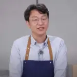 건강하게 늙는다는 저속노화 정희원 교수 프로필 & 작품활동 (ft. 부인 가족)