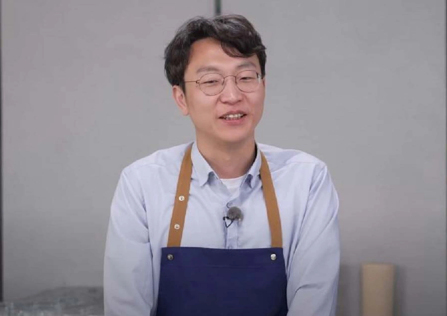 건강하게 늙는다는 저속노화 정희원 교수 프로필 & 작품활동 (ft. 부인 가족) 건강하게 늙는다는 저속노화 정희원 교수 프로필 & 작품활동 (ft. 부인 가족)