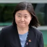 검찰 내부고발자 동부지검장 임은정 검사 프로필 & 학력 종교 고향 (feat. 남편 장성윤)