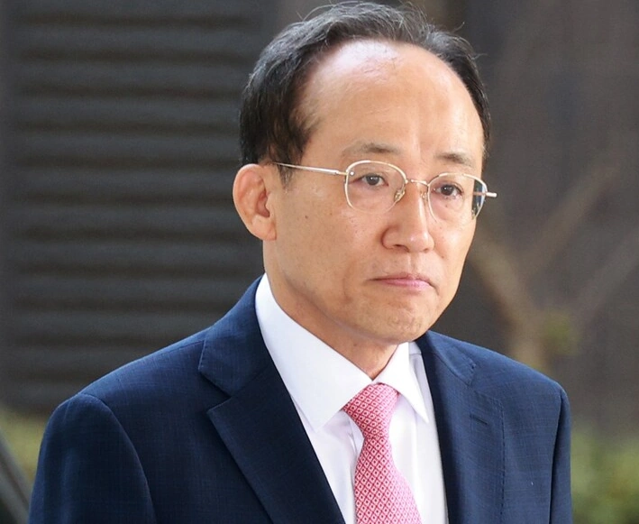 경제부총리에서 내란재판 국회의원 추경호 프로필 & 학력 부인 (ft. 국민의힘)