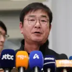 고교생 제자와 호텔간 야구감독 류중일 며느리 교사 처벌에 직접 국민청원까지 고교생 제자와 호텔간 류중일 며느리 교사 처벌에 직접 국민청원까지