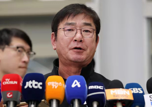 고교생 제자와 호텔간 류중일 며느리 교사 처벌에 직접 국민청원까지