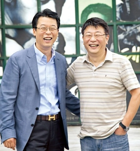 국회의원 곽규택 형 곽경택 감독 