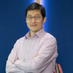 글로벌 CEO 대표라는 미국 국적 의장 쿠팡 김범석 프로필 & 재산 (부인 낸시 추)