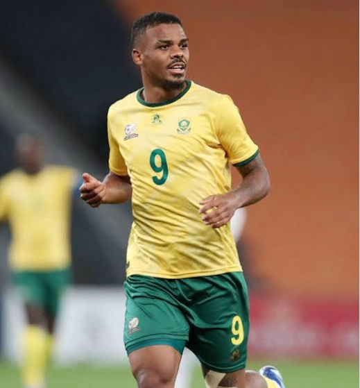 남아공 라일 포스터 