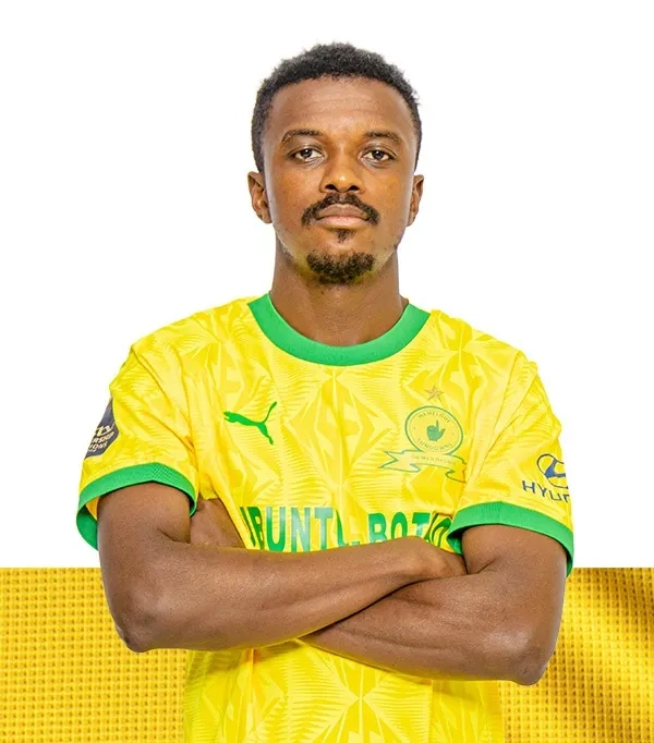 남아공 테보호 모코에나 