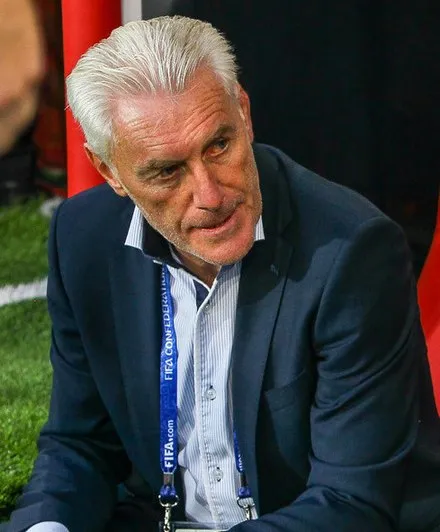 [2026 북중미 월드컵 특집] 라일 포스터 이끄는 피파랭킹 61위 남아공 축구대표팀 선수단 엔트리 & 역대 전적