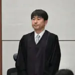 내란재판부로 찍힌 지귀연 판사 프로필 & 고향 성향 서울중앙지방법원 형사합의 25부 부장판사 내란재판부로 찍힌 지귀연 판사 프로필 & 고향 성향 서울중앙지방법원 형사합의 25부 부장판사