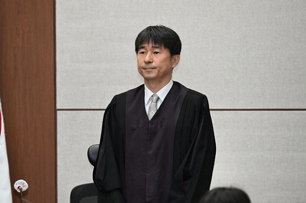 내란재판부로 찍힌 지귀연 판사 프로필 & 고향 성향 서울중앙지방법원 형사합의 25부 부장판사