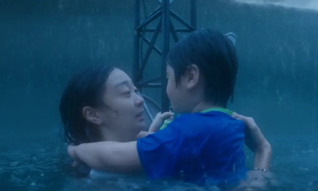 2번 보고 이해한 처음부터 가짜 실험체였던 영화 넷플릭스 대홍수 결말 해석 (ft. 줄거리 관람평 후기) 2번 보고 이해한 처음부터 가짜 실험체였던 영화 넷플릭스 대홍수 결말 해석 (ft. 줄거리 관람평 후기)