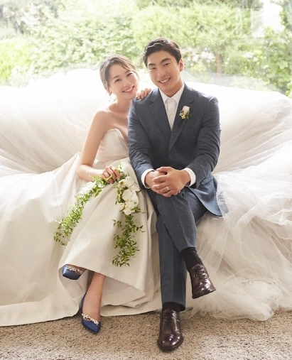 류중일 며느리 박소연 