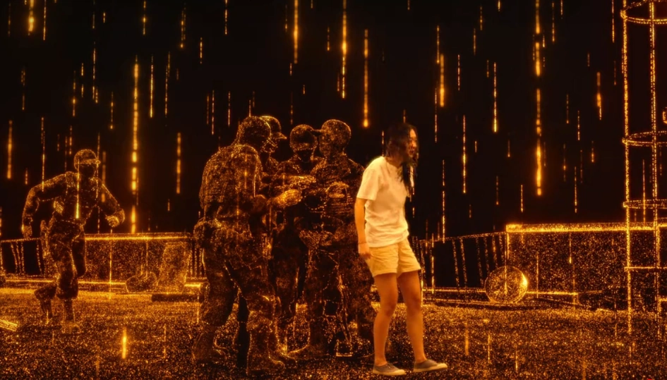 2번 보고 이해한 처음부터 가짜 실험체였던 영화 넷플릭스 대홍수 결말 해석 (ft. 줄거리 관람평 후기) 2번 보고 이해한 처음부터 가짜 실험체였던 영화 넷플릭스 대홍수 결말 해석 (ft. 줄거리 관람평 후기)