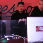 뉴진스를 프로듀싱한 민희진의 전 남친 바나 김기현 대표 프로필 (+얼굴)