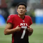 방출에서 연봉 총액 330억 NFL 미식축구 구영회 프로필 & 귀화 스토리