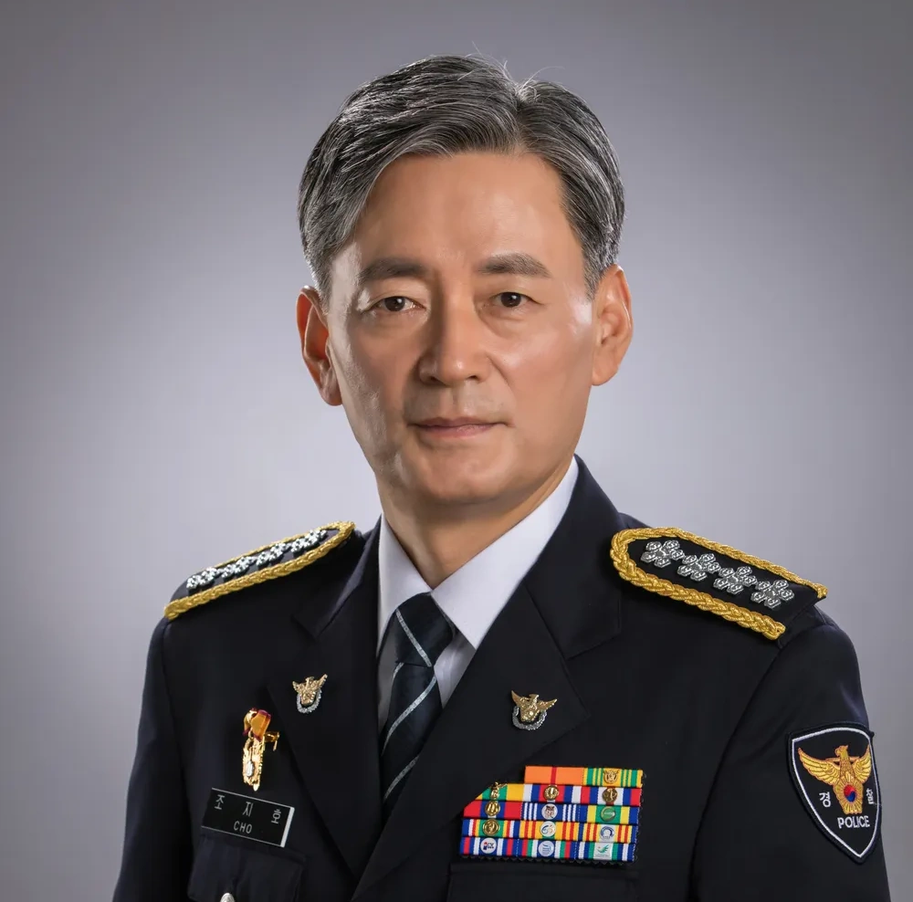 비상계엄으로 탄핵심판 파면된 혈액암 투병 조지호 경찰청장 프로필 & 학력 고향 비상계엄으로 탄핵심판 파면된 혈액암 투병 조지호 경찰청장 프로필 & 학력 고향