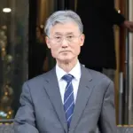 사상 최초 피의자 입건 조희대 대법원장 프로필 & 고향 학력 대법관 임기 (ft. 이재명)