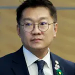 성남 아름방송 기자에서 12년차 친명 비서관 김남준 대변인 프로필 & 학력 고향 제1부속실장