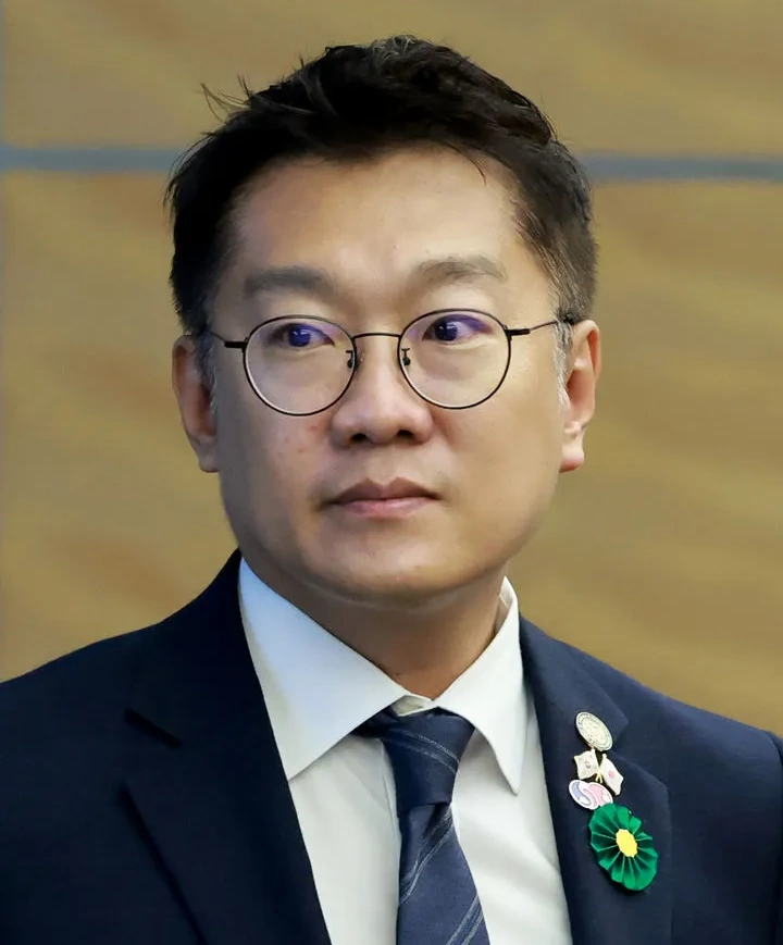 성남 아름방송 기자에서 12년차 친명 비서관 김남준 대변인 프로필 & 학력 고향 제1부속실장 성남 아름방송 기자에서 12년차 친명 비서관 김남준 대변인 프로필 & 학력 고향 제1 부속실장