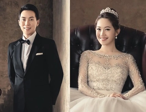 엄지인 아나운서 프로필 (ft. 10살 연상 남편 구자승 교수 & 자녀)