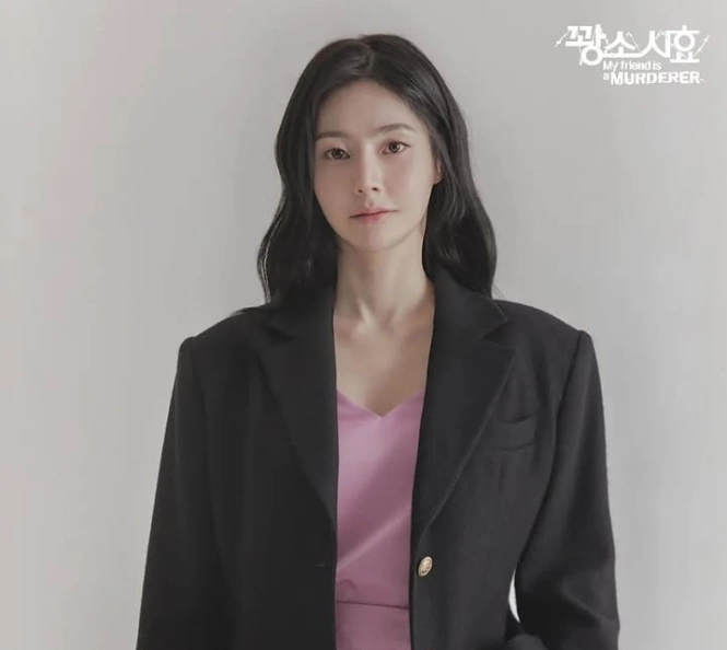 영화 '꽝소시효'로 데뷔하는 배우 송서원 프로필 나이 필모그래피 (본명 송사랑)