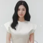 영화 '꽝소시효'로 데뷔하는 배우 송서원 프로필 & 나이 필모그래피 (본명 송사랑)