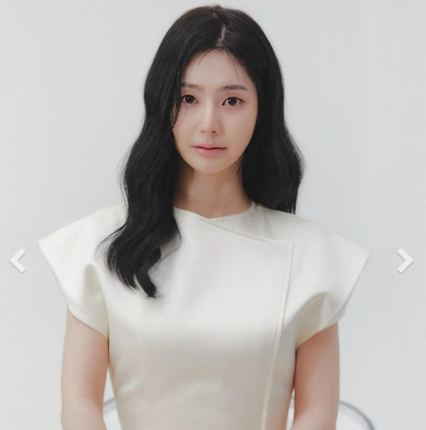 영화 '꽝소시효'로 데뷔하는 배우 송서원 프로필 & 나이 필모그래피 (본명 송사랑)