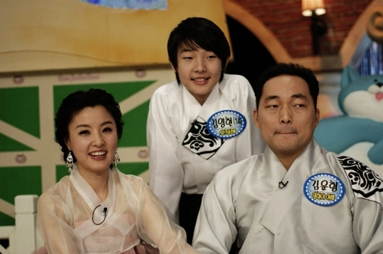 만난지 3번 만에 남편에게 청혼받은 & 국악인 오정해 프로필 & 배우 필모그래피 (ft. 서편제) 오정해 남편 김운형 & 가족